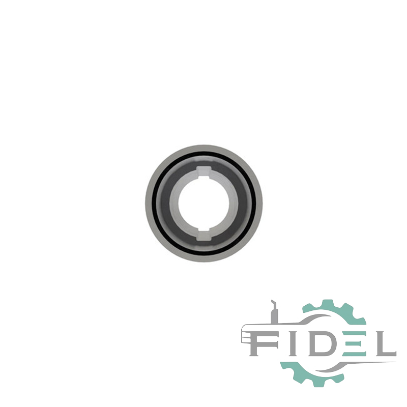 H201578 Engranaje de entrada de caja de cambios inversora para John Deere