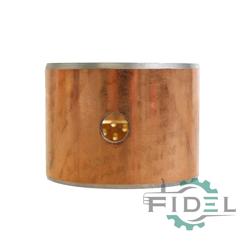 H201736 Hintere Spindelbuchse für John Deere