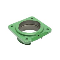 H203950 Cylinder Shaft Bearing Housing Fits For John Deere