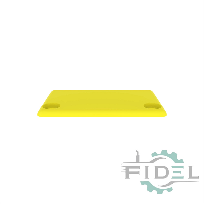 H205344 PLOY PLATA PARA JOHN Deere Platform