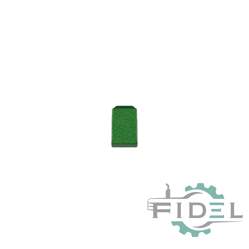 H206715 Latch Me Chanism Увігнута ручка для комбайна John Deere