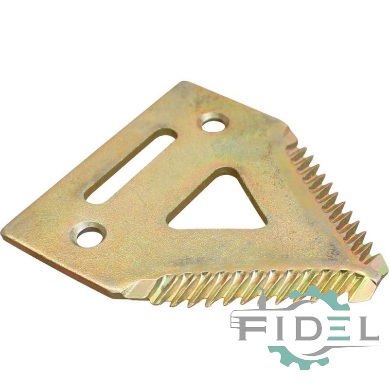 H207930 Mes Vir John Deere Combine Sny Platform