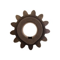 H211285 Bevel Gear 13T for John Deere