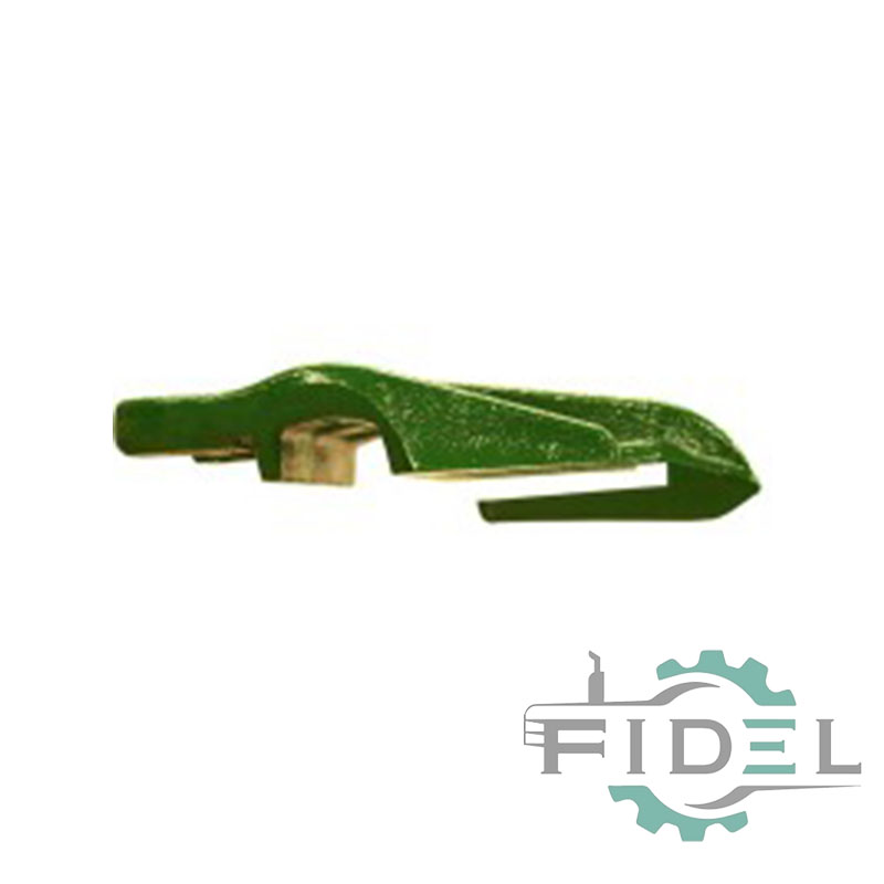 H213507 Vingers Vir John Deere Combine Sny Platform