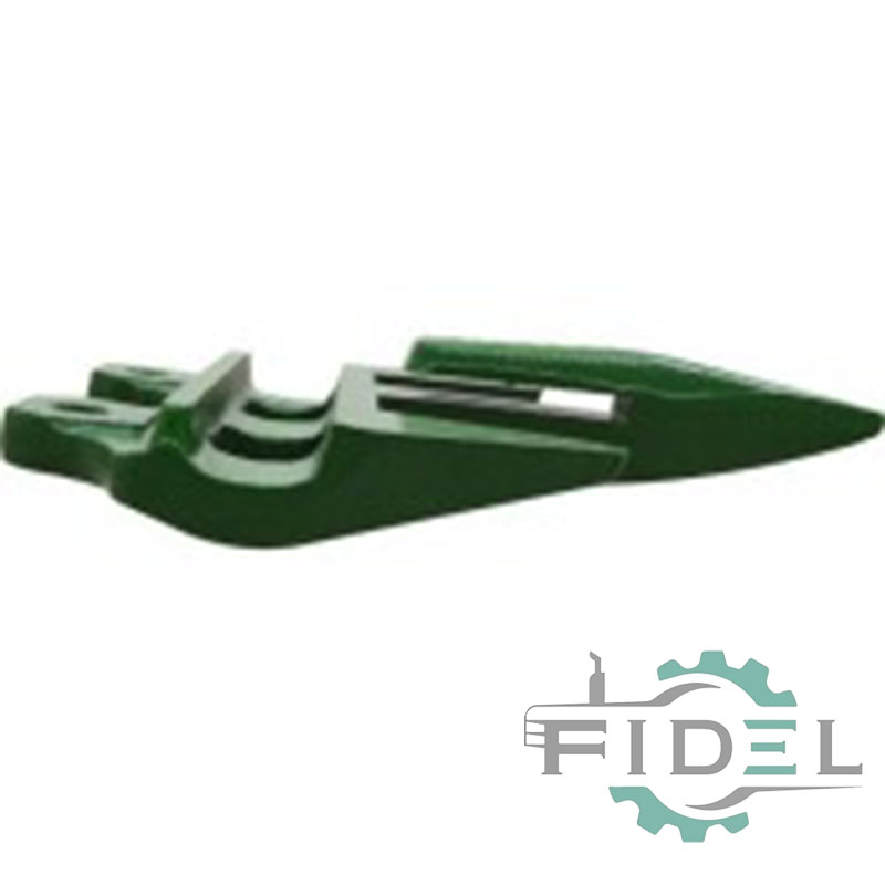 H213508 Vingers Vir John Deere Combine Sny Platform