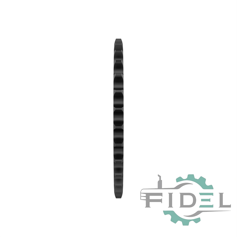 Шестерні H219634 для комбайна John Deere