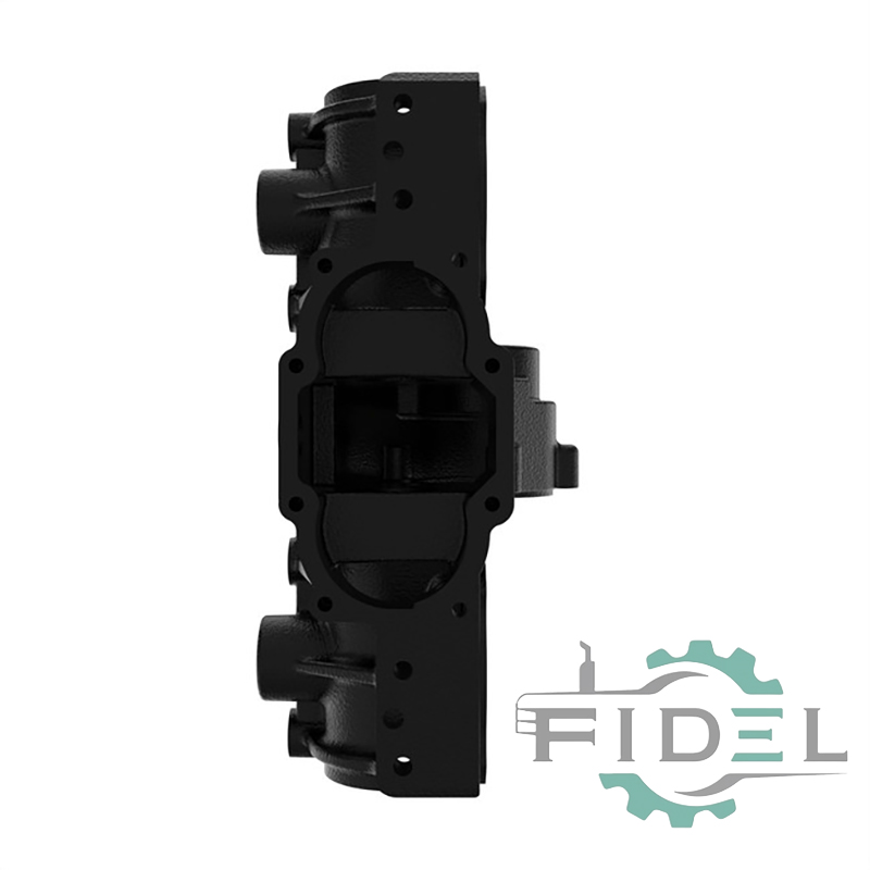 H220669 Корпус рядів для Джона Діра Корнедс