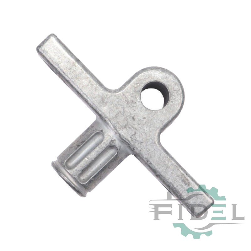 H226883 Pivote del soporte del sinfín para cabezal de maíz John Deere