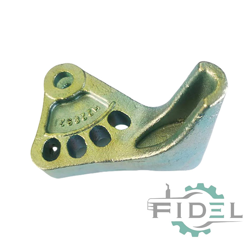 Barra transversal H228921 para John Deere Corn Head