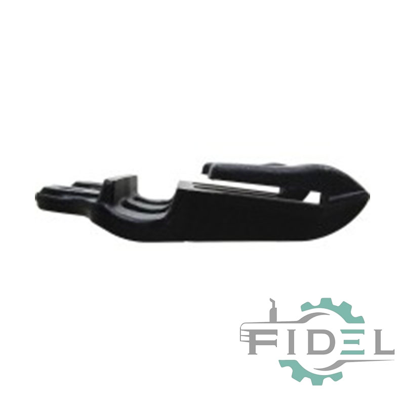 H229537 Vingers Vir John Deere Combine Sny Platform