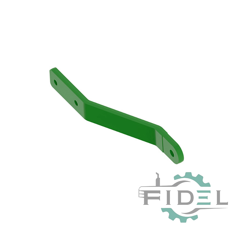 El brazo de elevación H233466 se adapta a John Deere