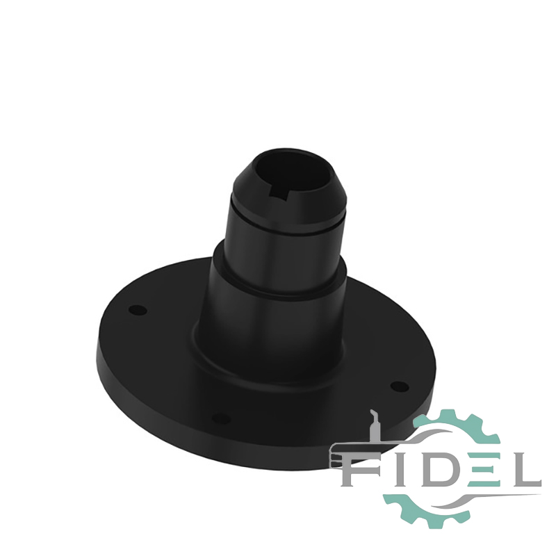 Ступица сцепления электромагнитной жатки H236500 подходит для John Deere