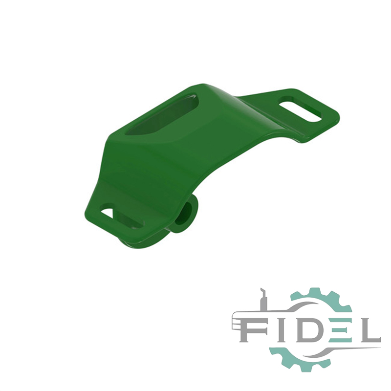 H241247 Кронштейн рами або комбайна John Deere