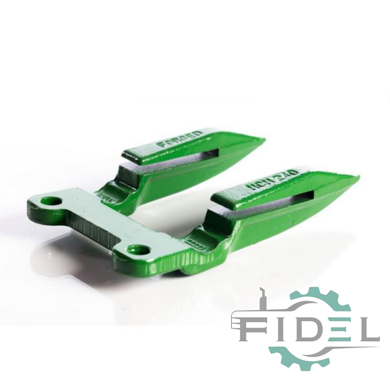 H61954 Vinger Vir John Deere Combine Sny Platform