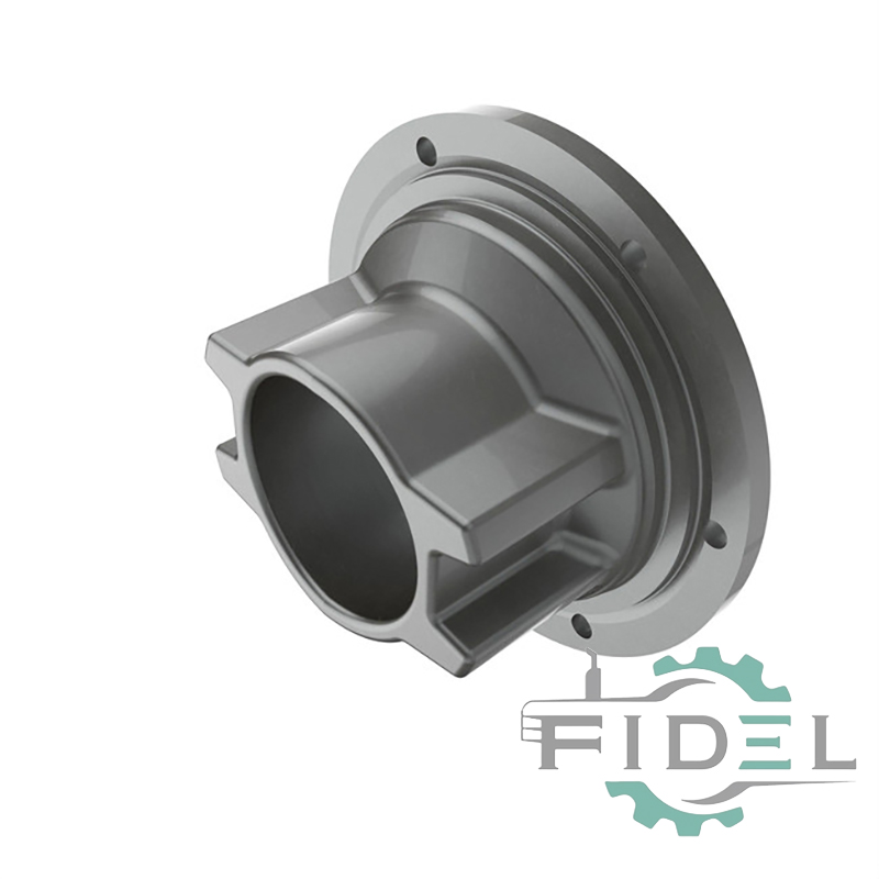 Приводная ступица наклонной камеры H97378 подходит для John Deere