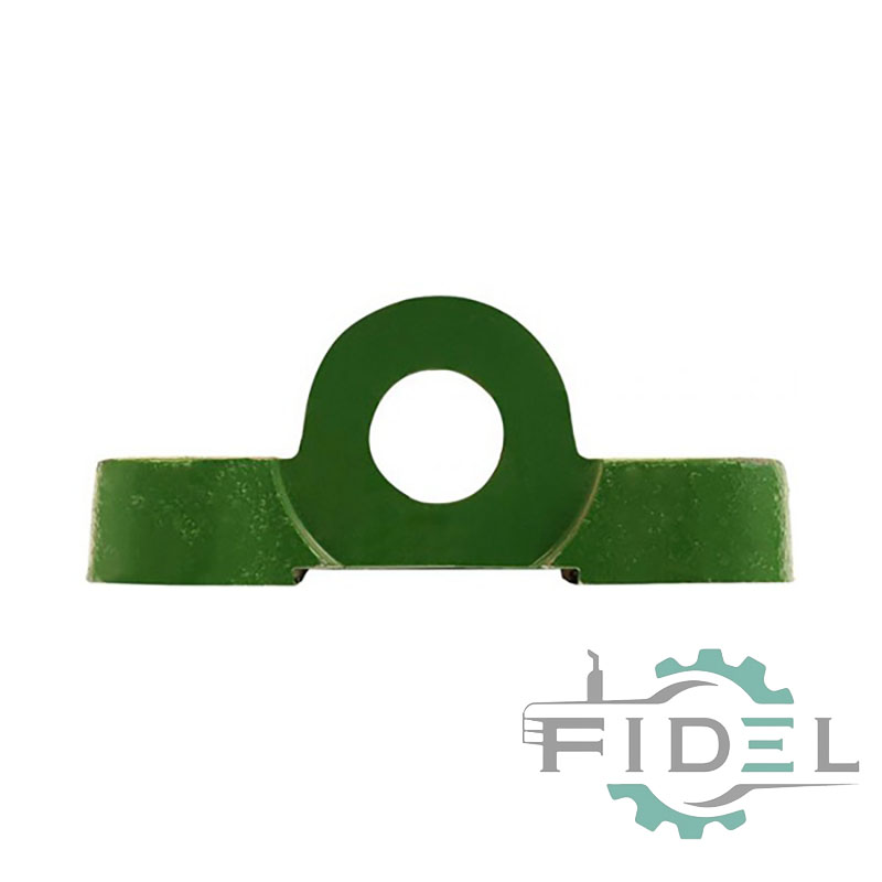 La casa del cojinete de accionamiento del cuchillo H98780 se adapta a John Deere