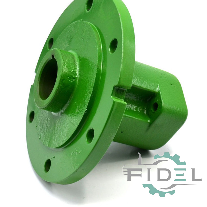H223290 Шкив привода ступицы разгрузочного шнека подходит для John Deere