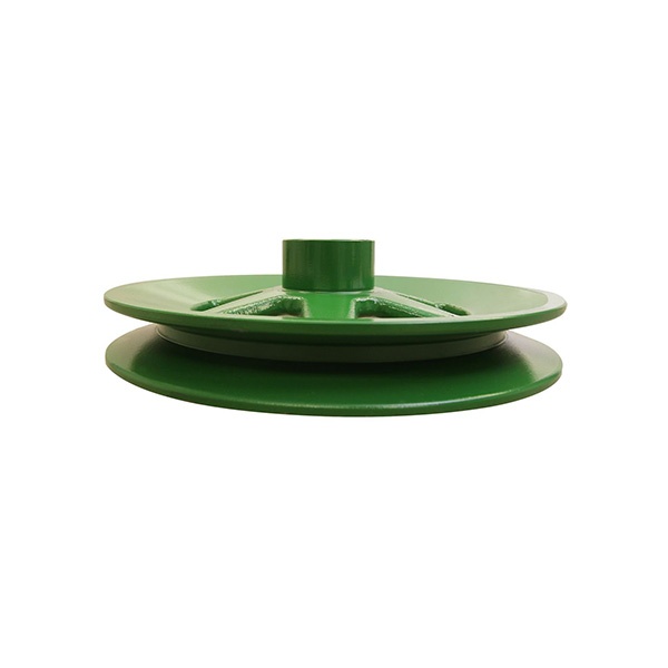 HXE22628 Auger Drive Pulley Fits For John Deere