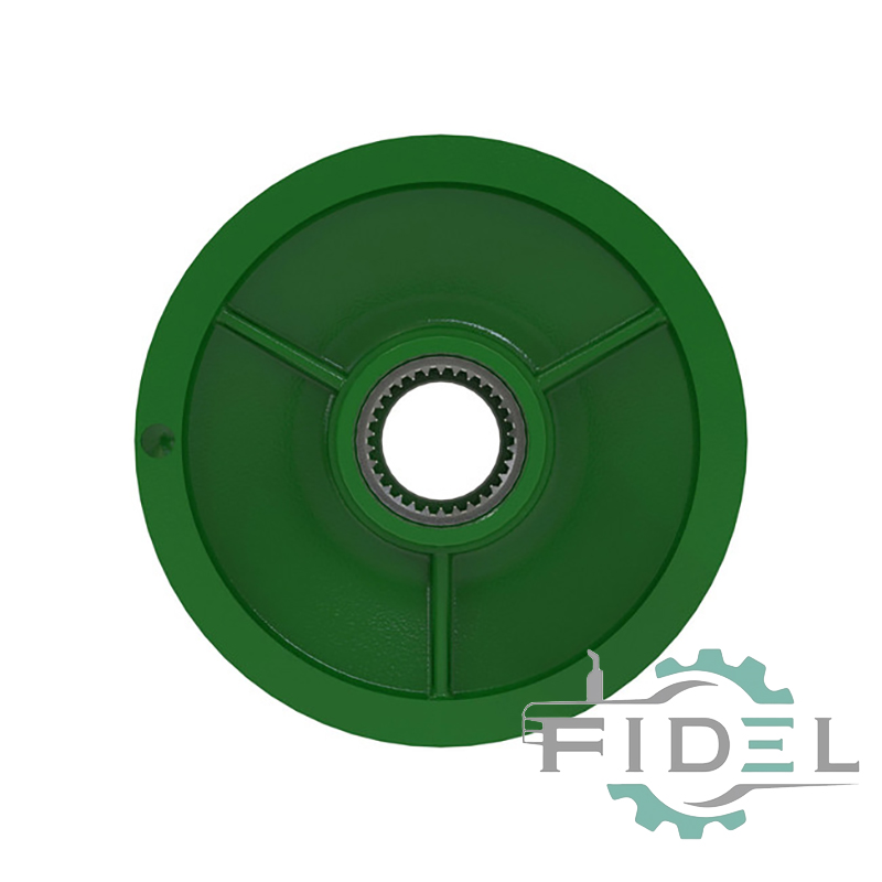 HXE37540 Внутренний привод полушкива, вариант для John Deere