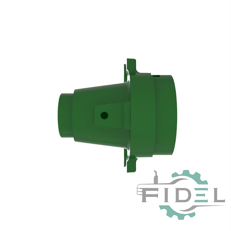 HXE89637 Поддержка привода вентилятора для John Deere