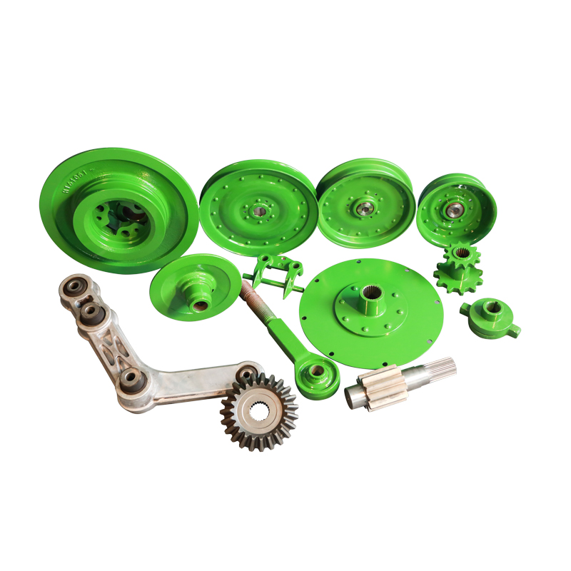 John Deere Parts