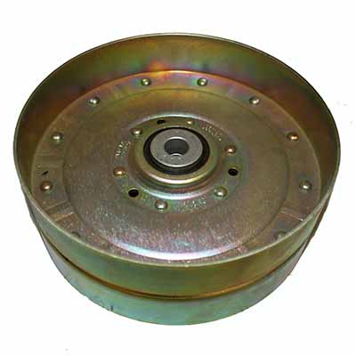 33-053-072  Pulley For Ford KMC