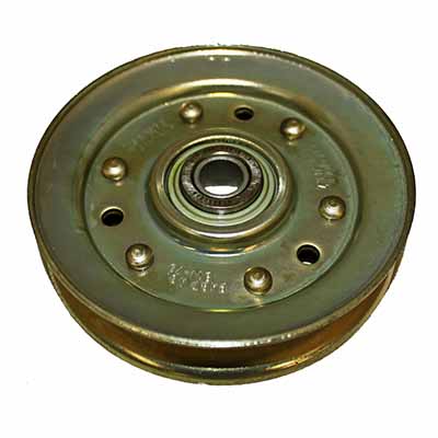 33-053-002  Pulley For Ford KMC