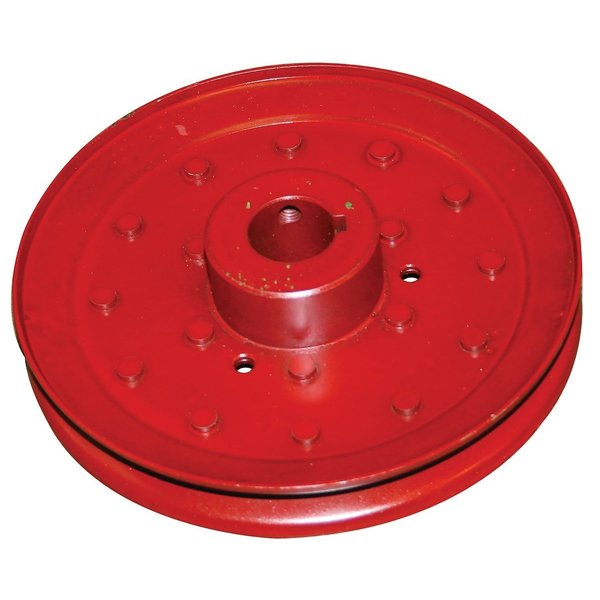 L6043  Drive Pulley For Amadas