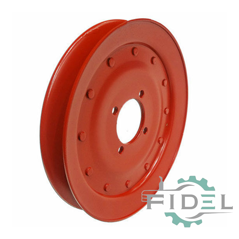 Amadas를위한 L6017 Adler Pulley