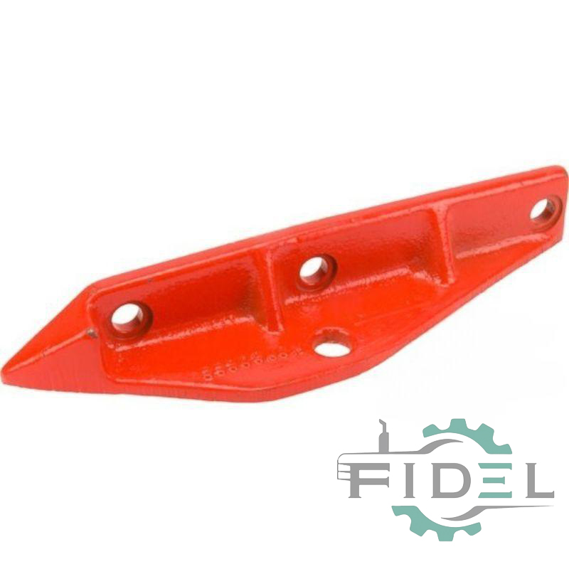 55903400 CUTTERBAR END CAP підходить для Куна