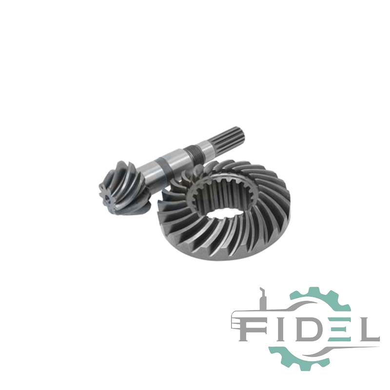 TD030-12010 Front Axle Bevel Gear Assy /9T&23T Fits For Kubota