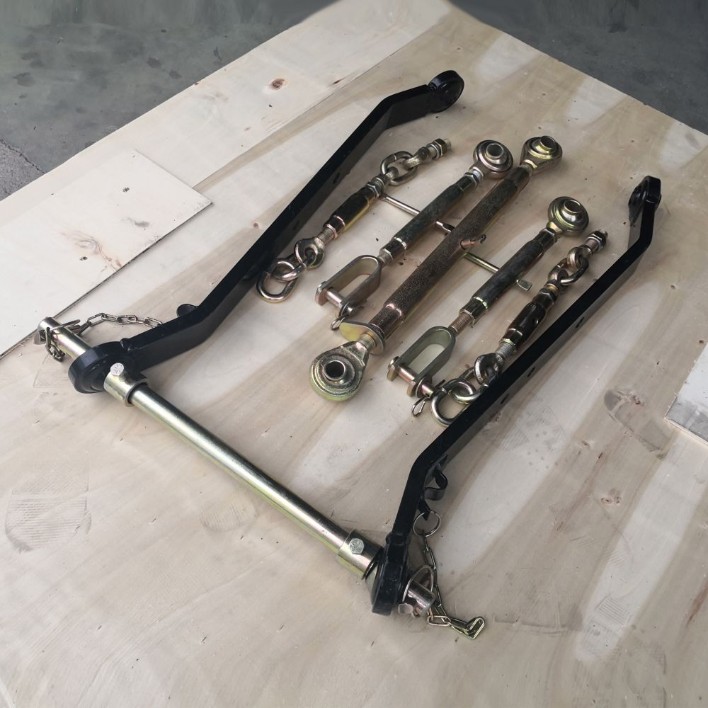 3 Point Hitch Kit Fits For Kubota