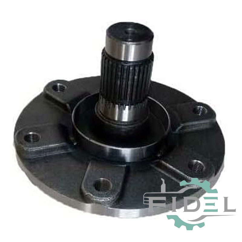 TC402-13337 محور العجلة الأمامية يناسب كوبوتا