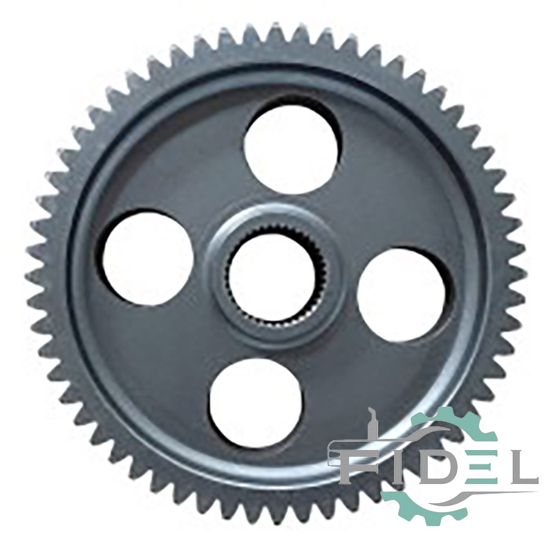 TC432-26830 محور العجلة الأمامية يناسب كوبوتا