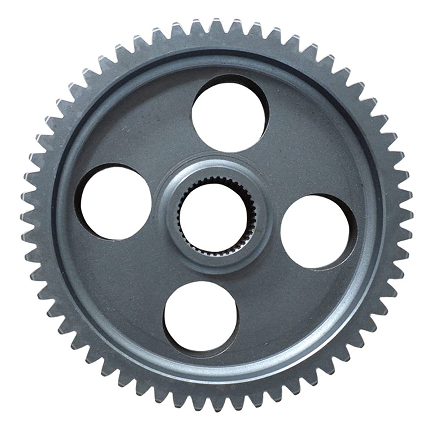 TC432-26830 Front Wheel Axle Hub Fits For Kubota