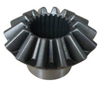 3A121-43140  Front Side Gear 14T Fits For Kubota
