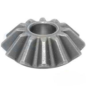 Front Side Gear 12