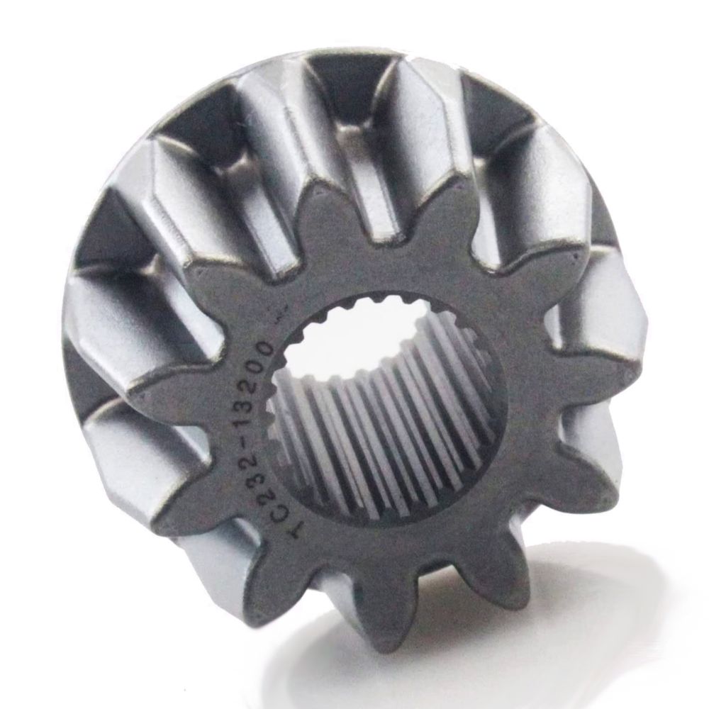 TC232-13200 Bottom Steer Knuckle Gear 11T Image