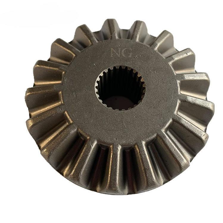 3A273-43420  Steer Knuckle Gear 17T Fits For Kubota