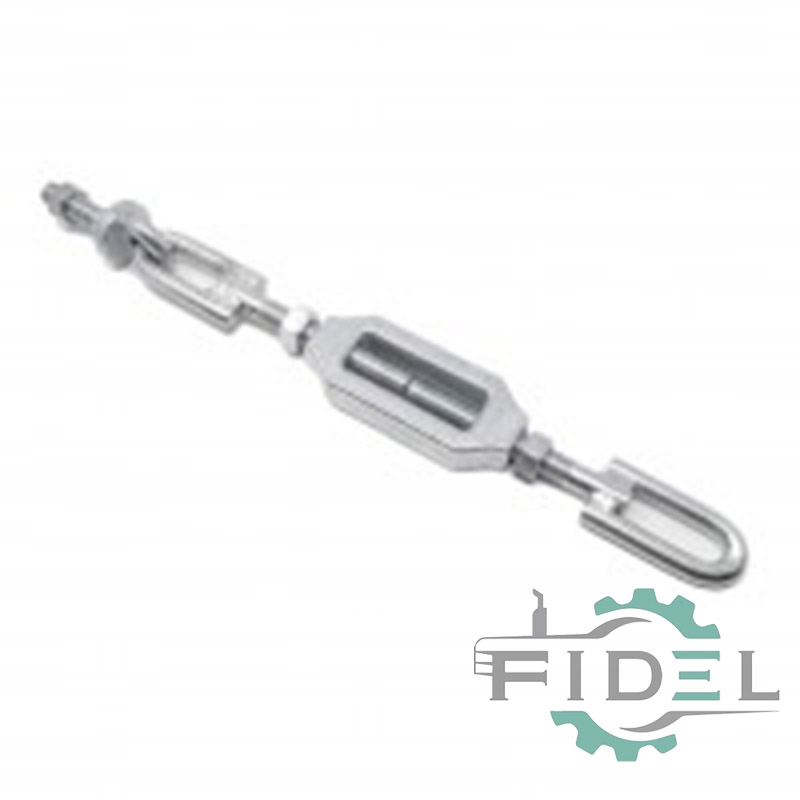 El conjunto de cadena de control TC222-39700 se adapta a Kubota