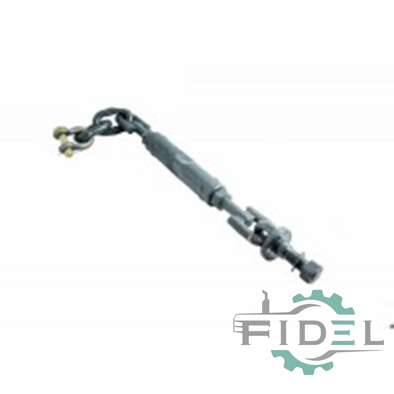 El conjunto de cadena de control 3A275-91100(0LD) se adapta a piezas de Kubota