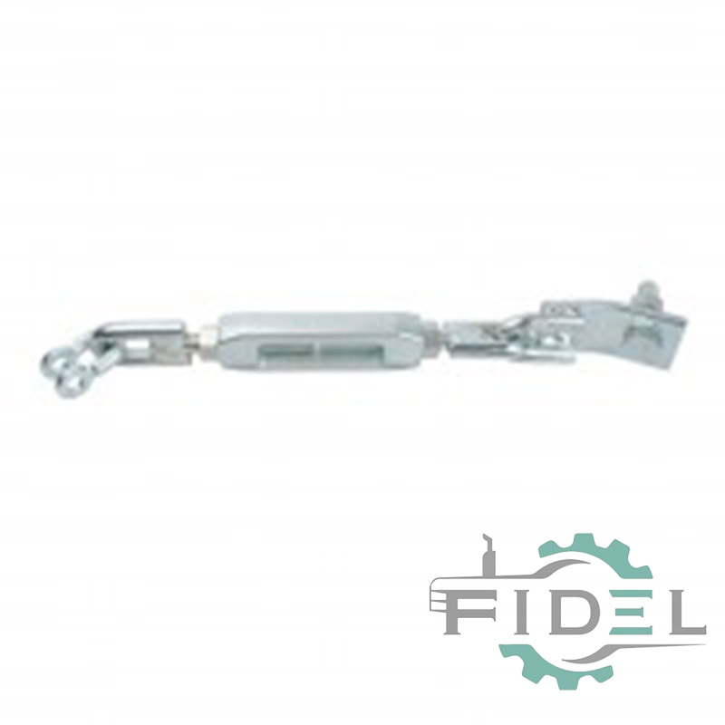 El conjunto de cadena de control 3C085-91100 se adapta a Kubota