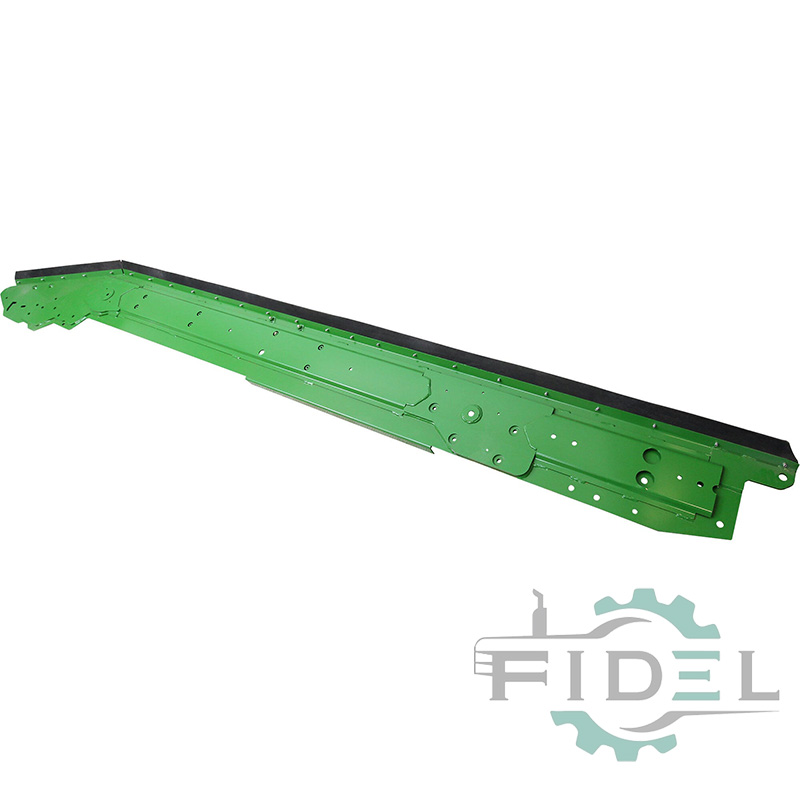 Kit de zapata de limpieza KXE10605 para cosechadora John Deere