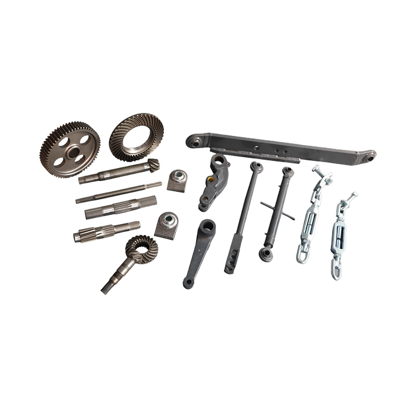 Kubota Parts