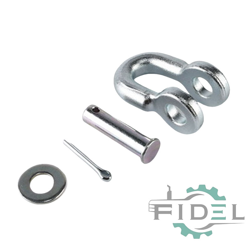 L3445-10001 Shakcle se adapta a Kubota