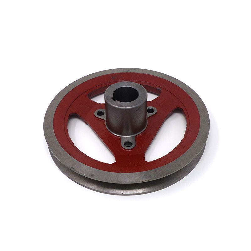300114379  Pulley Fits For Laverda
