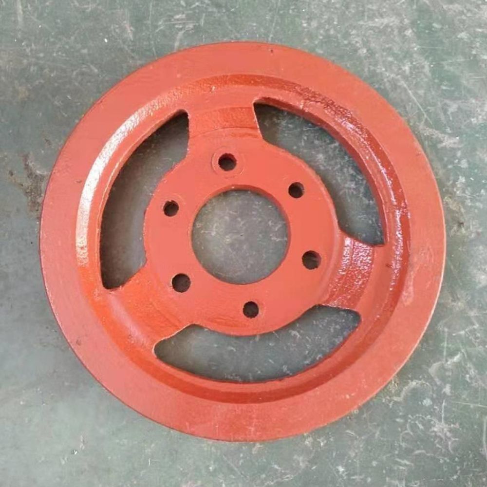 Pulley Fits For Laverda