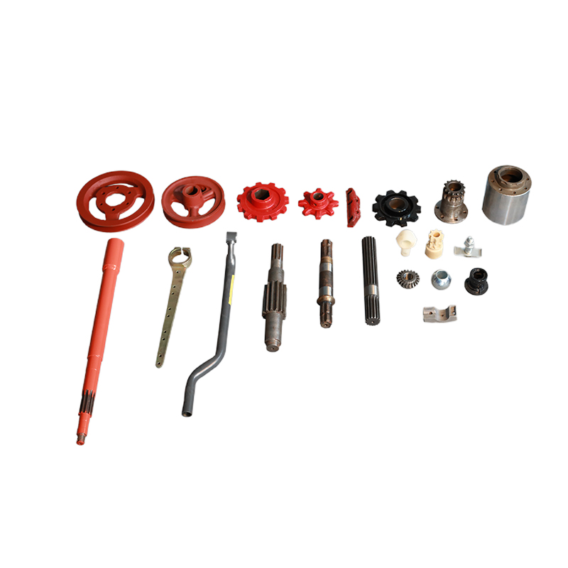 Laverda Parts