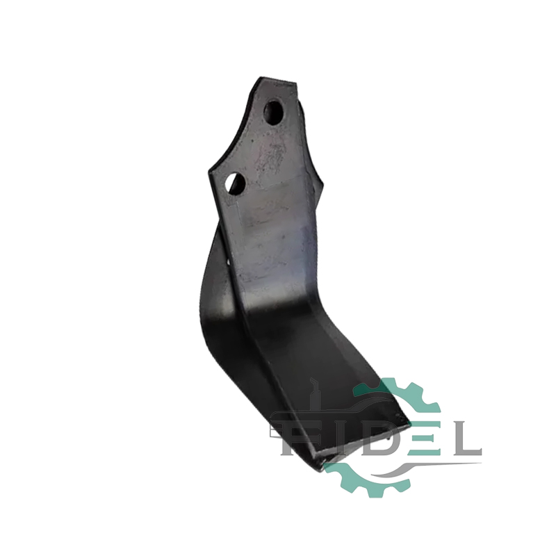 Maschio M01110428(429) Vogel & Noot Rotavator Bed Tiller Hoja de dientes