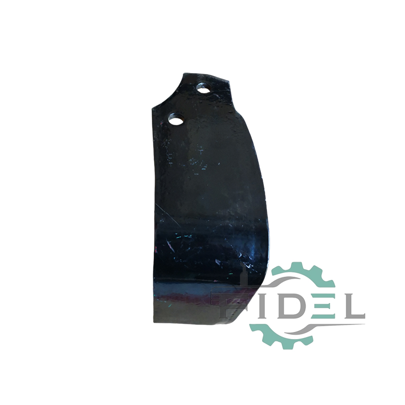 Maschio L Type Blade M19100421/422 ； Plat: 6 × 70